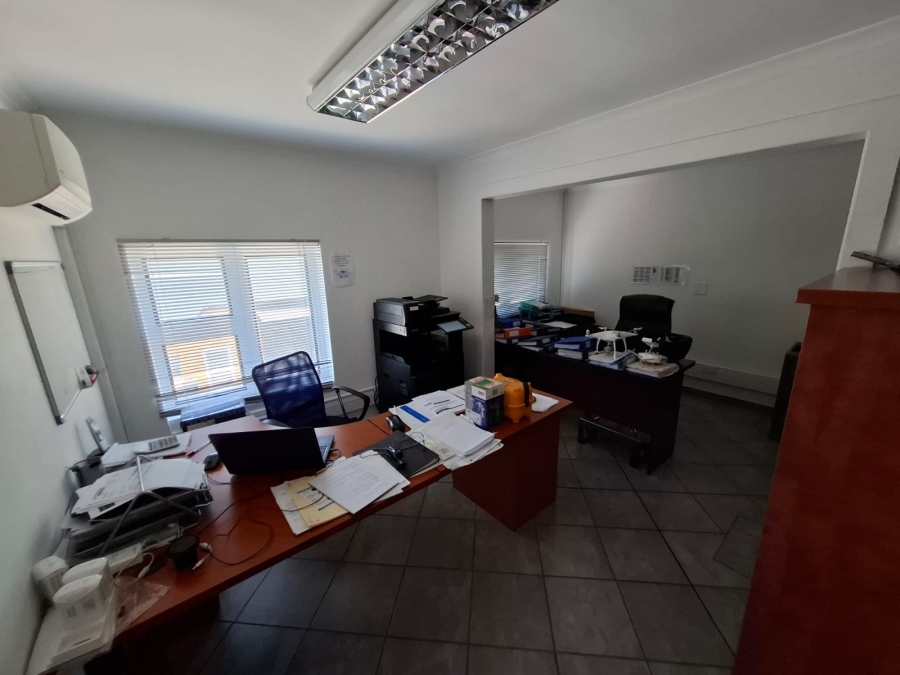 To Let commercial Property for Rent in Stikland Industrial Western Cape